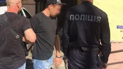 Kárpátalján kábítószer-kereskedőt vettek őrizetbe a rendőrök