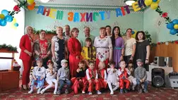Humanitárius segély érkezett a Szolyvai Megyei Gyermekotthon részére