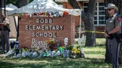 Ledózerolják a texasi iskolát, ahol egy fegyveres megölt tizenkilenc kisiskolást