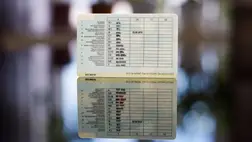 A jogosítványokat európaira lehet cserélni Ukrajnában