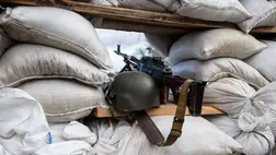 Két amerikai tűnt el Ukrajnában, és orosz fogságba kerülhettek