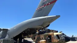 Pentagon: Az USA és NATO-partnerei készek akár 20 évig is folytatni Ukrajna felfegyverzését