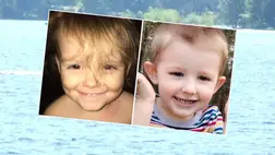 Három testvér megfulladt egy amerikai tóban, köztük egy 3 és egy 4 éves gyerek is