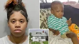 Hűtőbe zárta kisfiát, halálra fagyott a hároméves