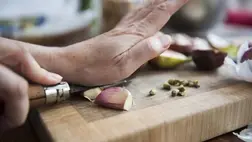 Természetes vérhígítók a konyhából