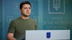 Zelenszkij megmondta, miért húzódik el az ukrajnai háború
