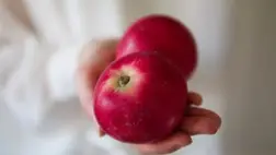 Napi két alma erre lehet képes