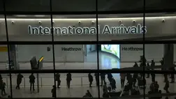 Megszűnt az Angliába utazók indulás előtti tesztkötelezettsége