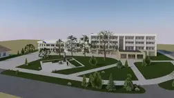 Beregszászban áthelyezik a Mennyei Század emlékművét