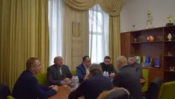 A szemétfeldolgozóról tárgyaltak Beregszászban