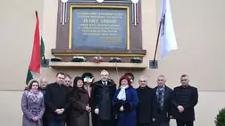 Megkezdődött a Petőfi-emlékév: A lánglelkű költőre emlékeztek Badalóban