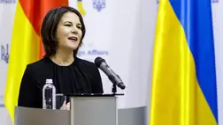 Németország nem gondolta meg magát, és nem ad fegyvert Ukrajnának