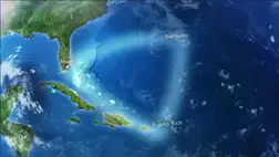 Modern technológiai eszközökkel vizsgálják a Bermuda-háromszög rejtélyeit