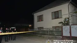 Meggyilkolta falubelijét egy féri a Munkácsi járásban 