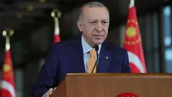Erdogan: nem reális, hogy Oroszország megszállja Ukrajnát