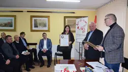 Konferencia és díjátadó a magyar kultúra napja alkalmából