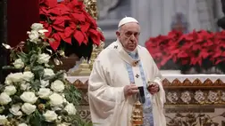 Ferenc pápa: A koronavírus elleni oltás felvétele erkölcsi kötelesség