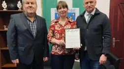 Az Ökumenikus Segélyszervezet projektjeiről tárgyaltak Beregszászban