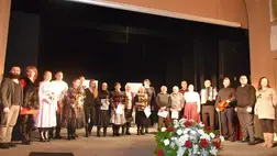 A PCS kulturális évadnyitója a tizenöt éves a Kokas Bandával