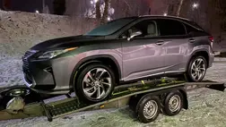 Drága terepjárót próbáltak becsempészni Kárpátaljára