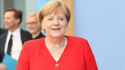 Angela Merkel nem vállalja az ENSZ-főtitkár tanácsadói felkérését