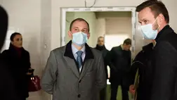 Idén készül el a nemzetközi jelentőségű kórház Beregszászon