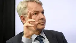 Finn külügyminisztérium: Oroszországnak szankciókkal kell számolnia, ha megtámadja Ukrajnát