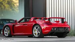 Soha ennyi pénzt nem adtak még egy használt Porsche sportkocsiért