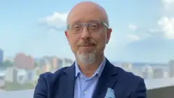 Az ukrán védelmi miniszter az NDK újjáéledésével ijesztgeti Németországot, ha nem ad fegyvereket Ukrajnának 