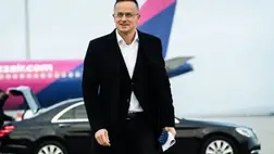 Szijjártó: Az orosz külügyminisztérium segít az Almatiban ragadt magyarok evakuálásában