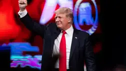 Donald Trump a legmeghatározóbb republikánus politikus