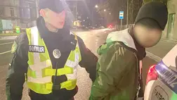 12 tekercs kábítószert találtak a rendőrök egy férfinél Ungváron