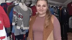 A Nevetlenfaluban élő Sztojka Ágnes és férje, Gábor gondoltak egy merészet, és öt évvel ezelőtt saját vállalkozásba kezdtek. 