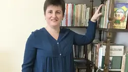 Az asztélyi születésű Tóth Ágnes kezdeti tervei között nem szerepelt, hogy könyvtáros legyen, de ma már el sem tudná képzelni magát más szakmában.