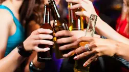 Ukrajna az alkoholfogyasztást tekintve a 39 európai ország között a 35. helyet foglalta el