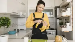 A banán 15 jótékony hatása