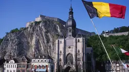 Hamis teszteredményt bemutató turistákat ítéltek el Belgiumban