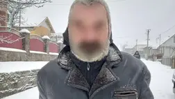 A beregszászi rendőrök elfogták azt a személyt, aki a Beregszászi járásban az egyik gazdasági épületből elektromos készülékeket lopott el.  Fotó: Nemzeti Rendőrség