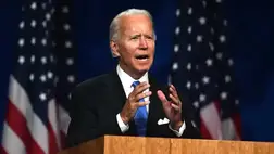 Joe Biden bekeményít, több ellentmondásos törvénymódosításra készül
