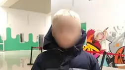 Hamis bombariadót jelentett be egy 7 éves gyerek Ukrajnában 