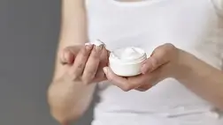 A legjobb hatóanyagok száraz bőrre