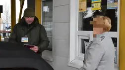 Négyen ajánlottak fel kenőpénzt a kárpátaljai határőröknek