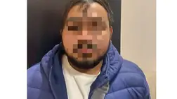 Kárpátalján egy másik személy útlevelével akart átjutni Magyarországra egy külföldi férfi