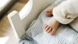 Kartondobozban találtak rá a koraszülött babára szilveszterkor