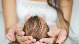 Hat hónapos csecsemőt lőttek le