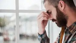 Így reagál a testünk a szakításra