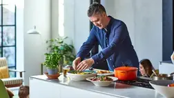 6 egészséges élelmiszer-alapanyag otthonra