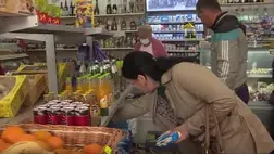 Ukrajnában bevezették az élelmiszerárak állami szabályozását