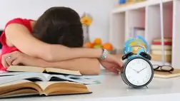 Pajzsmirigyzavarra utalhat az álmosság
