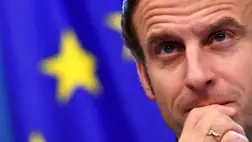 Franciaország erős Európa megteremtésén kíván munkálkodni, azt akarja, hogy Európa önállóan tehessen lépéseket saját maga, érdekei és értékei védelme érdekében - közölték francia kormányzati tisztségviselők Párizsban pénteken.